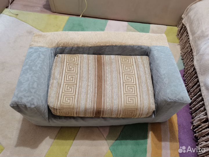 Детский диванчик игровой