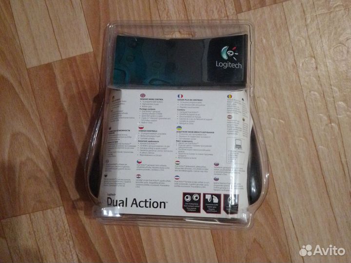 Logitech