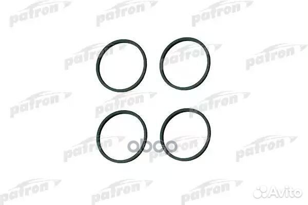 Прокладка впускного коллектора Seat. VW Golf 1