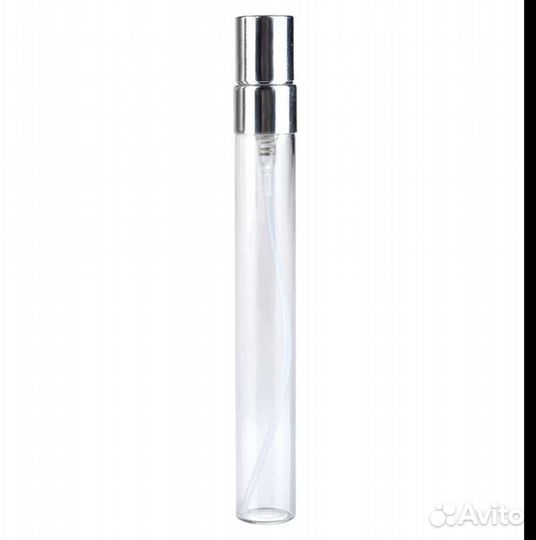 Флакон для духов 3-15мл