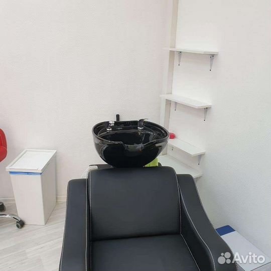 Аренда парикмахерского кресла