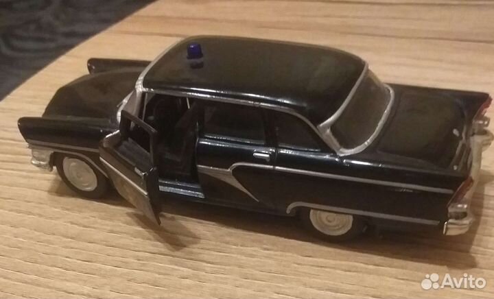 Модели автомобилей СССР