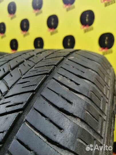 Dunlop Grandtrek ST20 225/60 R17