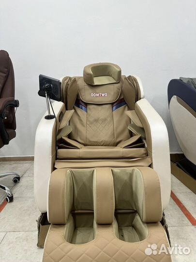 Массажное кресло Domtwo