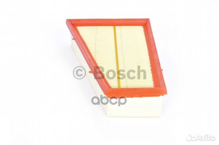 Фильтр воздушный F026400380 Bosch