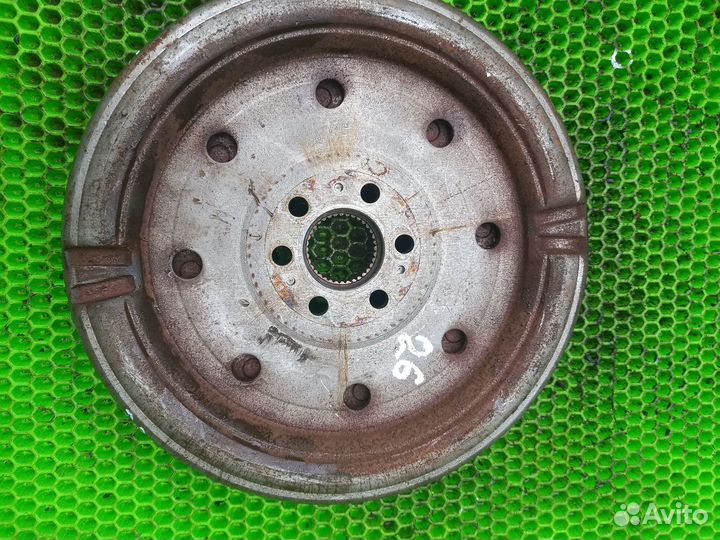 Маховик VW Touran 2010-2016