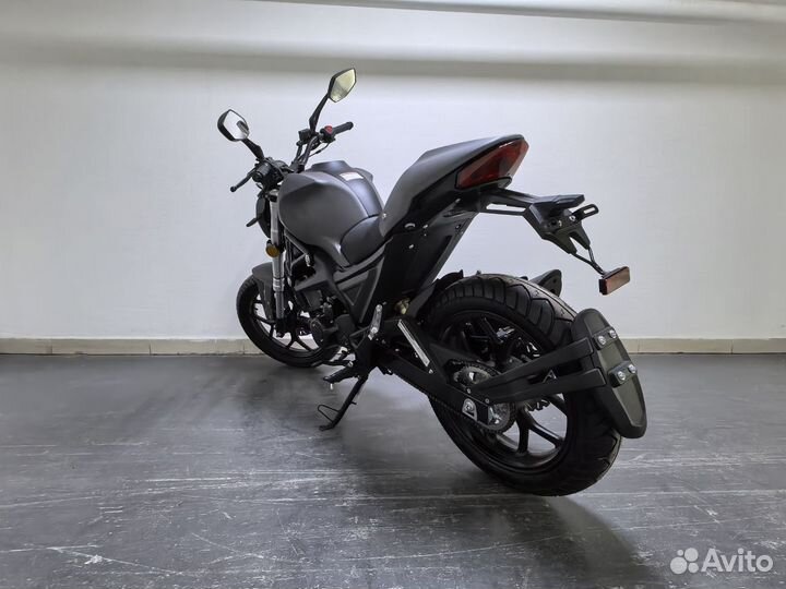 VMC Monster Plus BY200 2A комфорт и стиль в движении