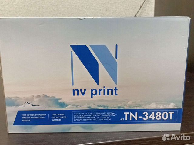 Картридж для лазерных принтеров и копировальных