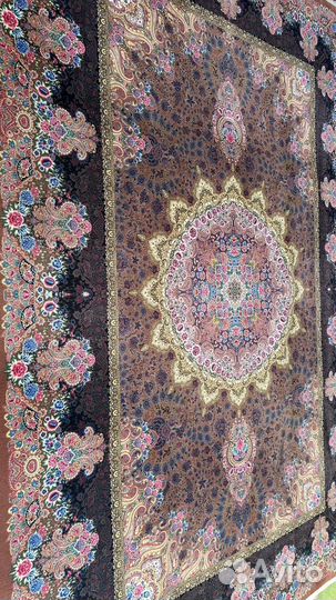 Ковер новый