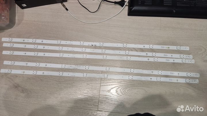 LG Innotek 43inch Panasonic REV.0.0