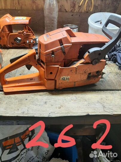 Запчасти :Echo,husqvarna,stihl,luxx,solo,tanakoTBC