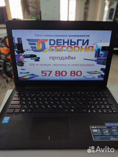 Asus X553M Celeron N2830 (14)