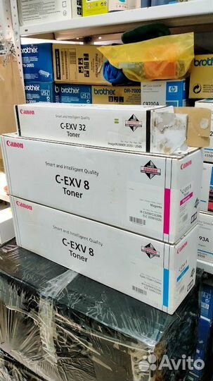 Продажа скупка картриджей HP,Xerox,Pantum,Kyocera