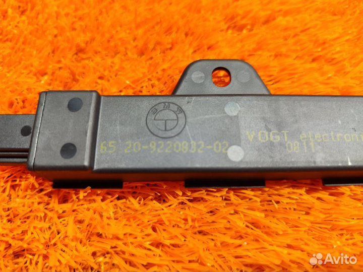 Антенна бесключевого доступа Bmw 5-Series F11