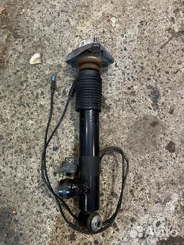 Амортизатор задний левый BMW x5m f85