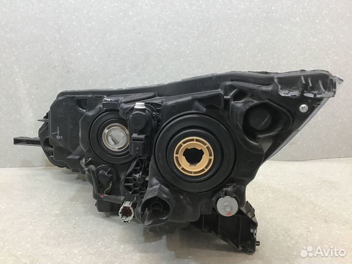 Фара правая Nissan Qashqai (J11) 2014