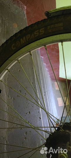 Велосипед stels pilot 710 24