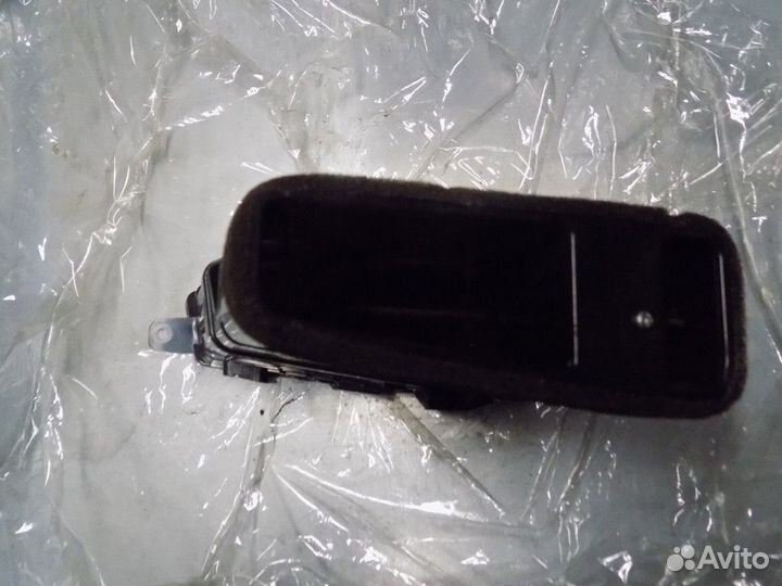 Дефлектор воздушный Ceed 2007- 2012