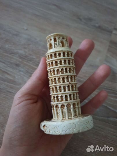 Статуэтка из Италии