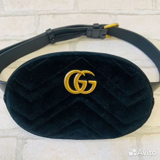 Сумка Gucci оригинал