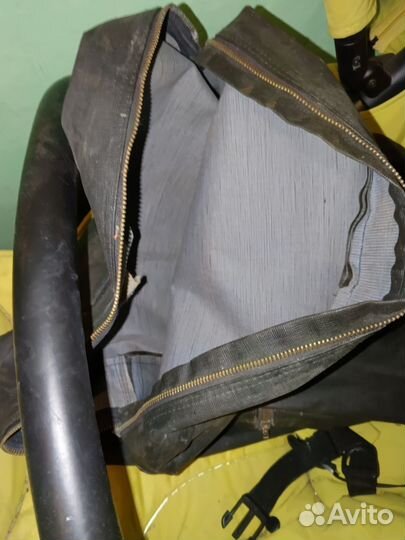 Чехол под гитару