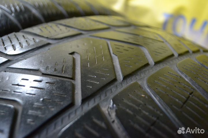 Pirelli Scorpion Winter 225/55 R19