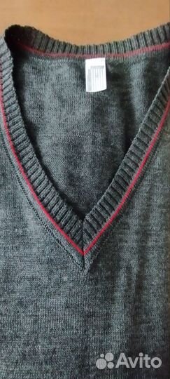 Мужская одежда