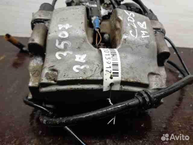 Суппорт задний правый Mercedes-Benz C-Class