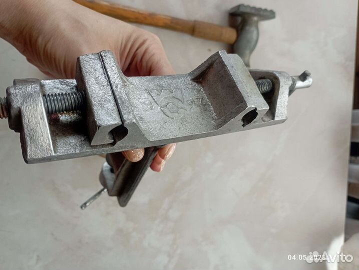 Предметы обихода СССР