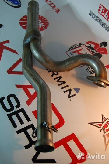 Штаны коллектора BRP Can-am 707600530