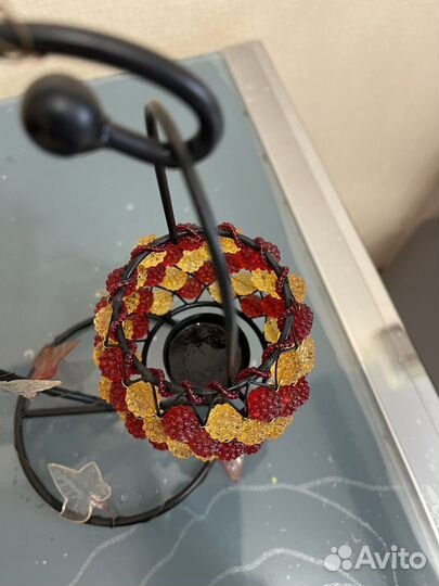 Подсвечник