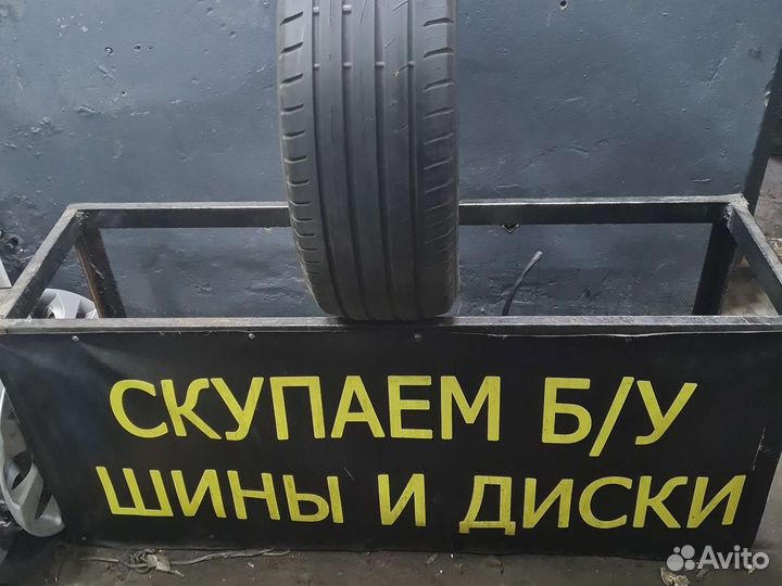 Toyo Proxes CF2 235/60 R17