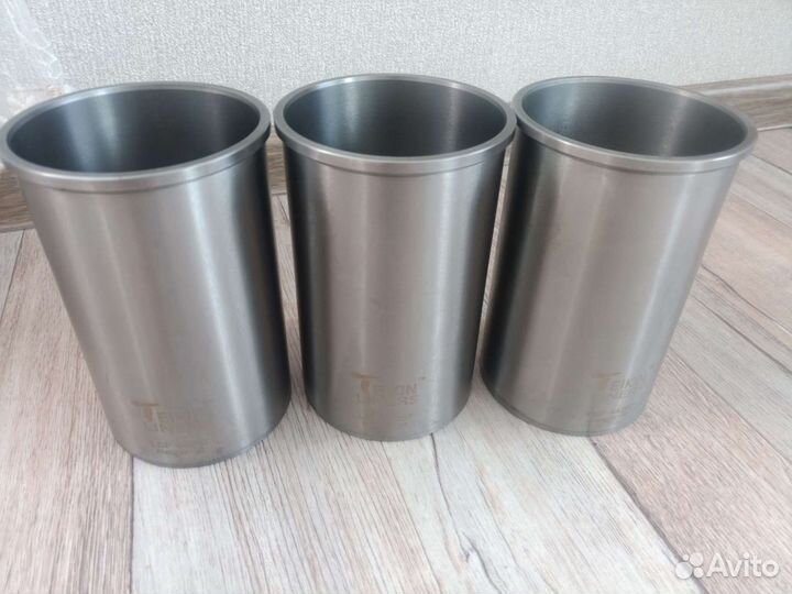 Запчасти TD 27