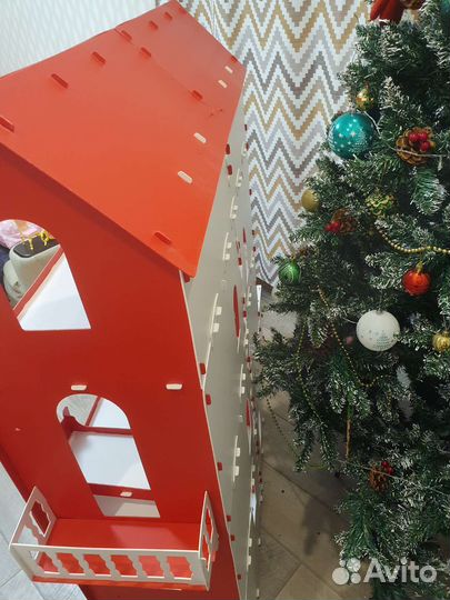 Кукольный домик