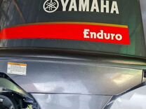 Лодочный мотор Yamaha E 40 XWS enduro