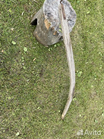 Коромысло для ведер