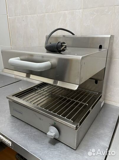 Гриль саламандра Electrolux SEA45