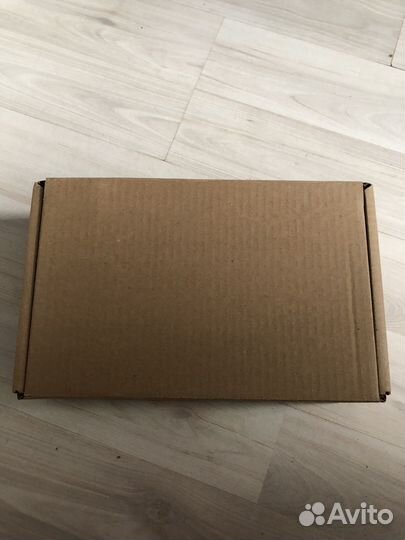 Бокс на подарок