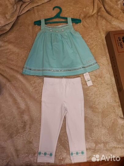 Одежда для девочки