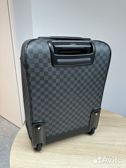 Чемодан- ручная кладь louis vuitton 55