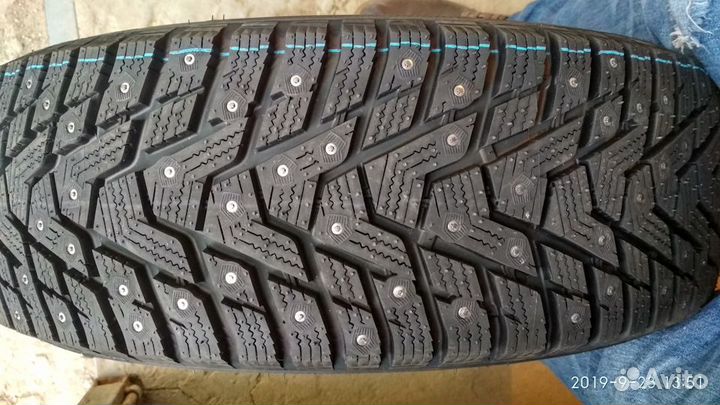 Hankook Winter I'Pike RS2 W429 225/65 R17 102T