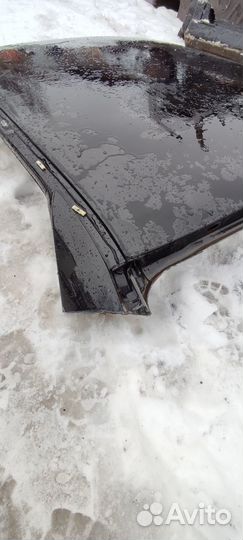 Крыша Chery Amulet