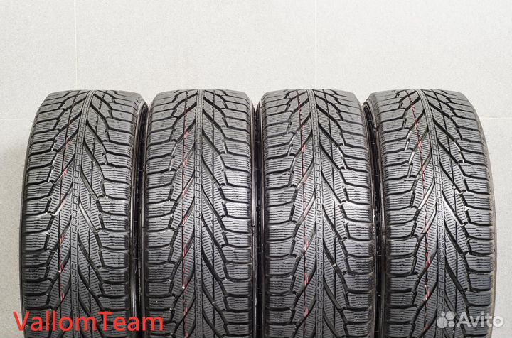 Nokian Tyres Hakkapeliitta R2 SUV 225/55 R18 102R