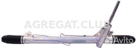 Рейка рулевая гидравлическая Motorherz R22941RB