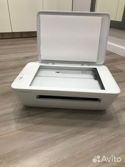 Мфу струйное HP DeskJet 2320