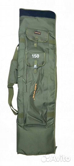 Чехол карповый Mifine