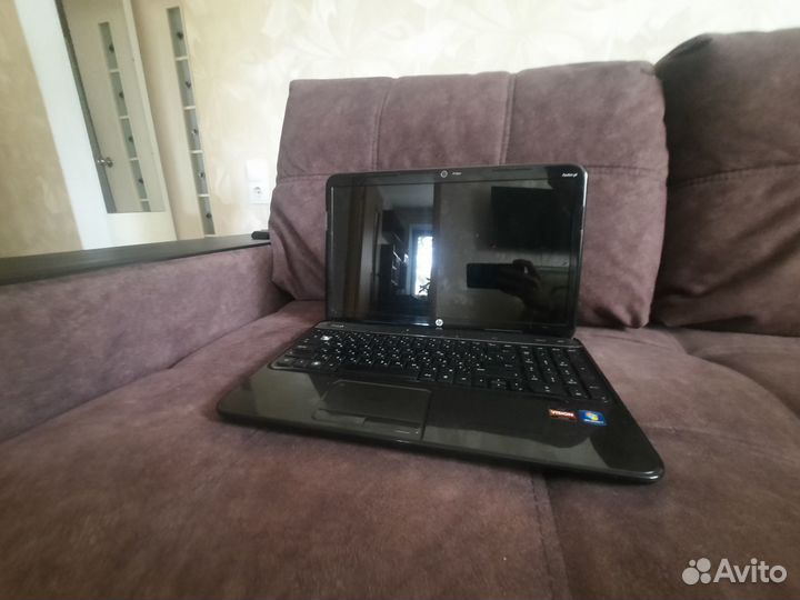 Игровой Ноутбук hp