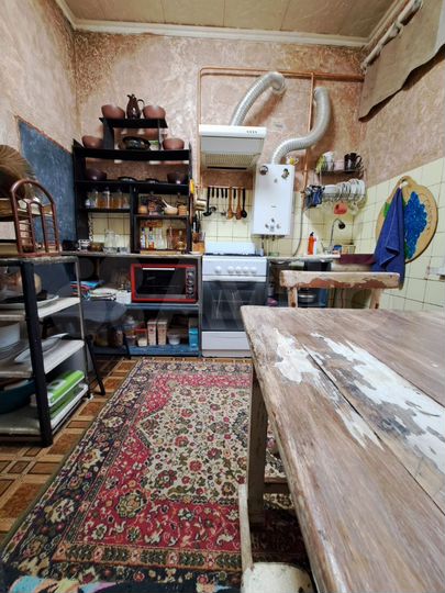 Дом 80 м² на участке 15 сот.