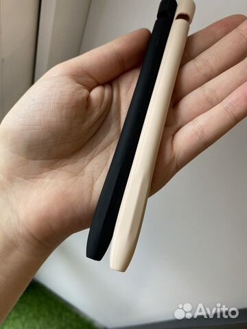 Чехол на Apple Pencil