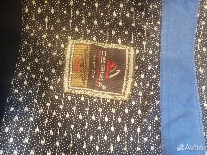 Рубашка детская